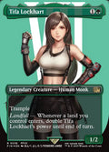 Tifa Lockhart (FINAL FANTASY)  - undefined
