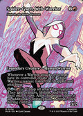 Najeela, the Blade-Blossom (Marvel Universe Eternal-Legal) 