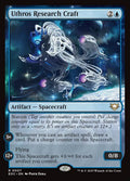 Uthros Research Craft (Commander: Edge of Eternities) 
