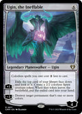 Ugin, the Ineffable 811/451 (Commander Masters) 