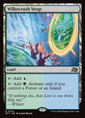 Willowrush Verge (Aetherdrift)  - undefined