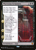 Phyrexian Scriptures (The List Reprints) 