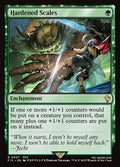 Hardened Scales (Commander: FINAL FANTASY) 