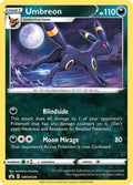 Umbreon SWSH129 (SWSH: Sword & Shield Promo Cards)  - Holofoil