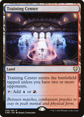 Training Center (Commander Legends) 