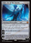Ugin, Eye of the Storms (Tarkir: Dragonstorm)  - undefined