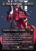 Vincent Valentine // Galian Beast (FINAL FANTASY)  - undefined