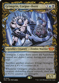 Grimgrin, Corpse-Born (March of the Machine: Multiverse Legends) 