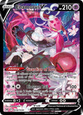 Enamorus V TG18/TG30 (SWSH11: Lost Origin Trainer Gallery)  - Holofoil