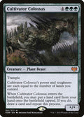 Cultivator Colossus (Innistrad: Crimson Vow) 
