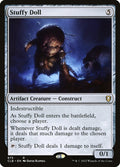 Stuffy Doll 875 (Commander Legends: Battle for Baldur's Gate) 