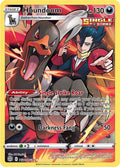 Houndoom TG10/TG30 (SWSH09: Brilliant Stars Trainer Gallery)  - Holofoil