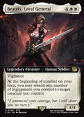 Beatrix, Loyal General (FINAL FANTASY)  - undefined