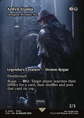 Varragoth, Bloodsky Sire (FINAL FANTASY: Through the Ages) 