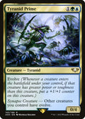 Tyranid Prime (Universes Beyond: Warhammer 40,000) 