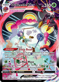 Orbeetle VMAX (SWSH11: Lost Origin Trainer Gallery)  - Holofoil