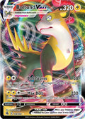 Boltund VMAX 104/264 (SWSH08: Fusion Strike)  - Holofoil