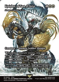 Ranger-Captain of Eos (FINAL FANTASY: Through the Ages) 