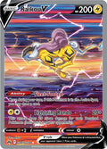 Raikou V GG41/GG70 (Crown Zenith: Galarian Gallery)  - Holofoil
