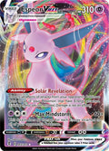 Espeon VMAX 065/203 (SWSH07: Evolving Skies)  - Holofoil