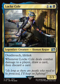 Locke Cole (FINAL FANTASY)  - undefined