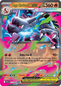 Mega Charizard X ex 013 094 (ME02: Phantasmal Flames)  - Holofoil