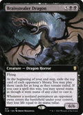 Brainstealer Dragon 621/361 (Commander Legends: Battle for Baldur's Gate) 