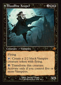 Bloodline Keeper // Lord of Lineage (Innistrad Remastered)  - undefined