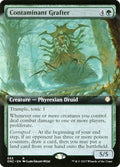 Contaminant Grafter (Commander: Phyrexia: All Will Be One) 