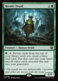 Hermit Druid 202 (Innistrad Remastered)  - Foil