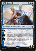 Will Kenrith (Battlebond) 