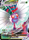 Butterfree VMAX (SWSH03: Darkness Ablaze)  - Holofoil