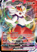 Cinderace VMAX (Shining Fates)  - Holofoil