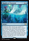 Ripples of Potential 77 (Commander: Edge of Eternities) 