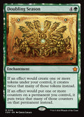 Doubling Season (Foundations) 
