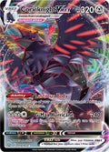 Corviknight VMAX 110/163 (SWSH05: Battle Styles)  - Holofoil