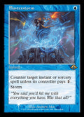 Flusterstorm (Buy-A-Box Promos)  - undefined