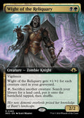 Wight of the Reliquary 460 (Modern Horizons 3)  - Extended Art