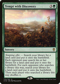 Tempt with Discovery (Commander 2016) 