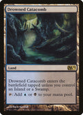 Drowned Catacomb (Magic 2012 (M12)) 