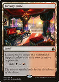 Luxury Suite (Battlebond) 