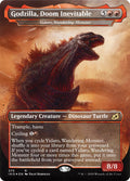 Yidaro, Wandering Monster (Ikoria: Lair of Behemoths) 
