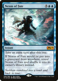 Nexus of Fate (Buy-A-Box Promos)  - undefined
