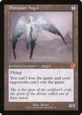 Platinum Angel (The Brothers' War: Retro Frame Artifacts) 
