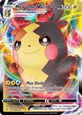 Morpeko VMAX 038/072 (Shining Fates)  - Holofoil