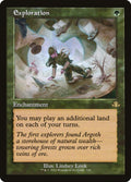 Exploration (Dominaria Remastered) 