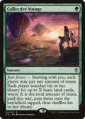 Collective Voyage (Commander 2016) 