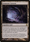 Gemstone Caverns (Time Spiral) 