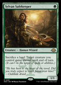 Sylvan Safekeeper (Modern Horizons 3) 