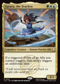 Katara, the Fearless (Avatar: The Last Airbender) 